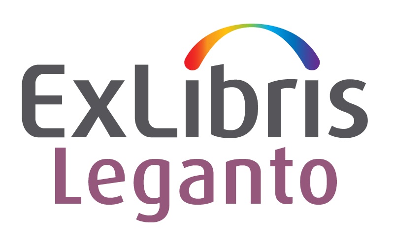 Logo Exlibris Leganto
